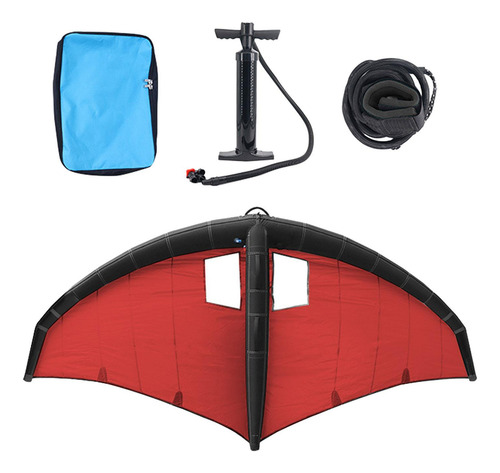De Surf Inflable, Vela De Surf De Mano, De Windsurf