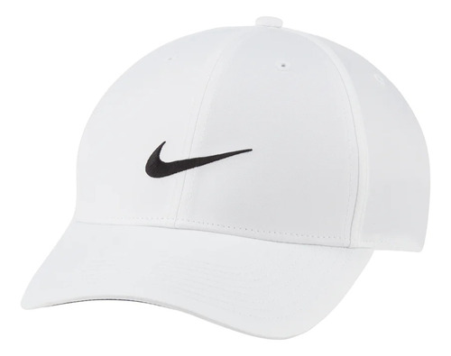 Gorro Nike Con Visera Ajustable Unisex Para Adulto Golf