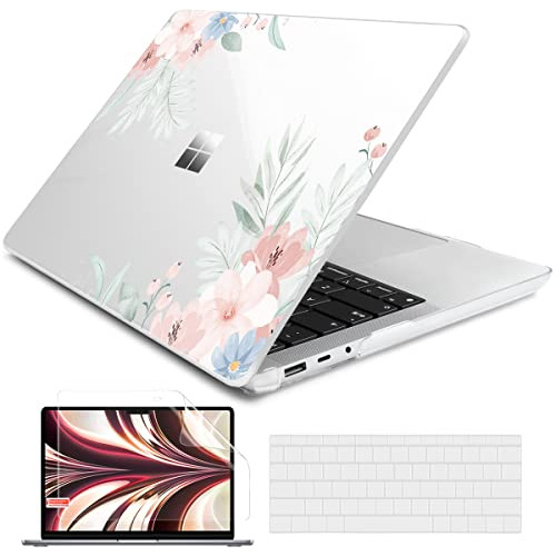 Funda Batianda Para 13.5  Microsoft Surface Laptop 5 4/3 Con