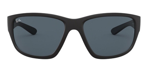 Imagen 2 de 7 de Sunstore - Anteojos De Sol Ray Ban 4300 601sr5
