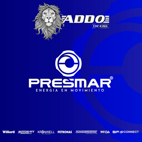 Imagen 10 de 10 de Bateria Solar - Ciclo Profundo - 12v 200ah - Addo