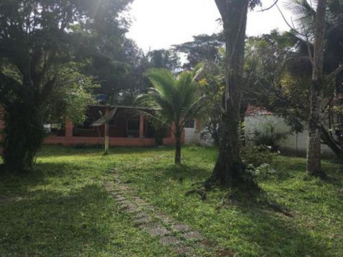 Imagem 13 de 14 de Chácara Medindo 830 Metros No Gaivota Em Itnahaém - 4681 Npc