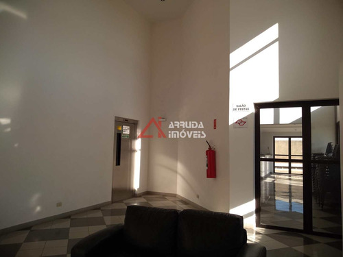 Imagem 7 de 30 de Apartamento Com 3 Dorms, Condominio Edificio Vila Di Siena, Itu - R$ 350 Mil, Cod: 42766 - V42766