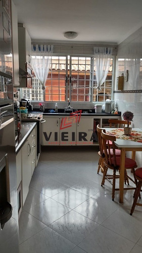 Imagem 13 de 15 de Casa Em Codominio Fechado,03dormitorios! - 4001-1
