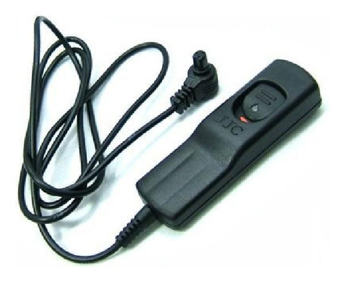 Controle Remoto Para Canon Com Rs-80n3 Ma-a