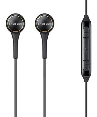 Samsung Audífonos In-ear Ig935 (eo-ig935bbegmx) - Prophone