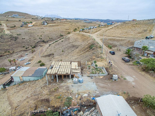 Imagen 12 de 12 de Terreno En Venta En Lomas Altas 1, Segunda Seccion, Playas De Rosarito