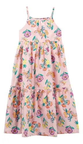 Carter vestidos niña hotsell