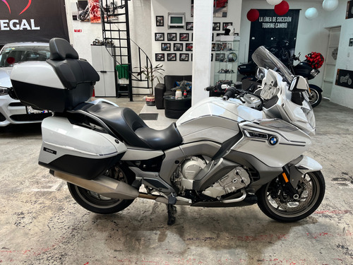 Bmw K1600 Gtl Versión 719
