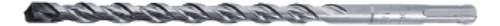 Broca Metabo Sds Plus 2 Gav.1/4x4x6 674708000