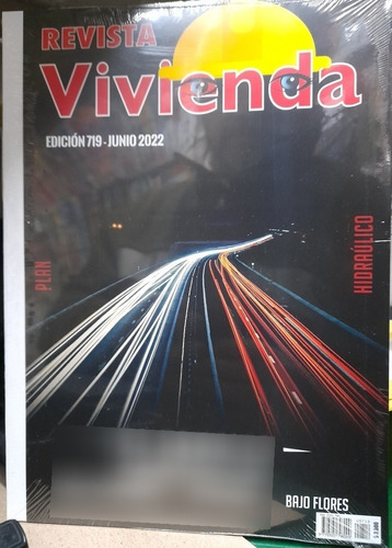 Revista Vivienda Junio 2022