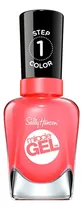 Comprar Esmalte Sally Hansen Miracle Gel Pretty Piggy  N°359