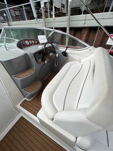 Imagen 7 de 17 de Crucero Trento 285 - Volvo Penta Diesel - Santana Yachts