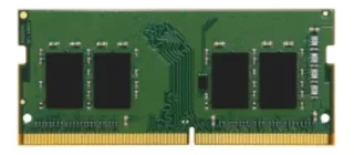 Memoria RAM color verde 8GB 1 Kingston KCP426SS8/8