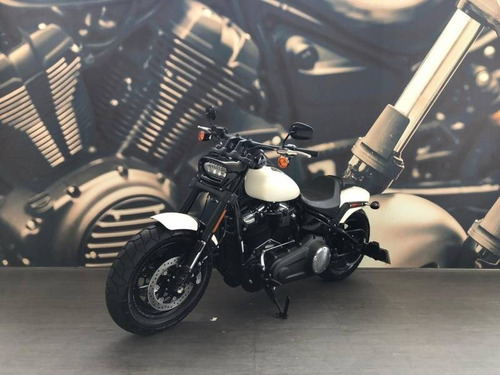 Fat Bob 114 Fx Fbs