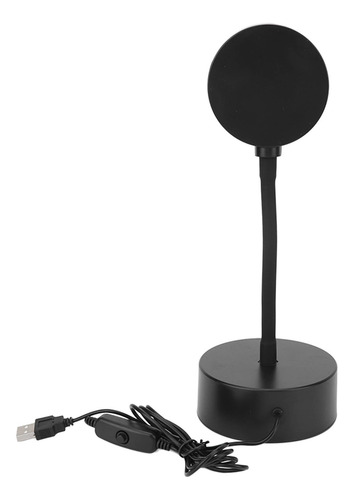 Projetor Rgb 5w Led Usb, Tubo Flexível De Boa Transparência