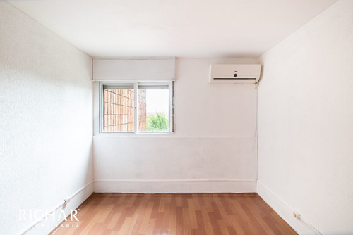 Apartamento La Blanqueada Nuevo Centro Alquiler 3 Dormitorio