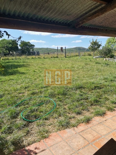 Imagen 6 de 15 de Muy Lindo Campo , Con Cercanía A La Ciudad , Hermosa Vista , Y Fácil Acceso