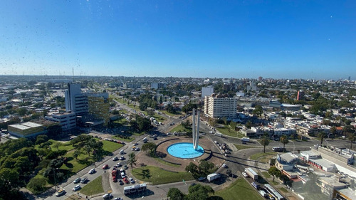 Apartamento De 2 Dormitorios En Torres Nuevocentro