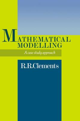 Libro Mathematical Modelling : A Case Study Approach - Di...