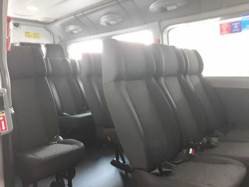 Renault Master L3h2