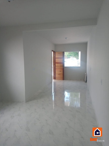 Imagem 5 de 17 de Casa À Venda Em Olarias - 1819