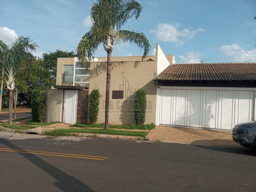 Imagem 2 de 29 de Casa Com 3 Dorms, Residencial São Judas Tadeu, Jaboticabal - R$ 795 Mil, Cod: 370100 - V370100