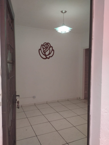 Conquiste Sua Casa Própria Em Carapicuíba! Financiamento 100% Liberado!