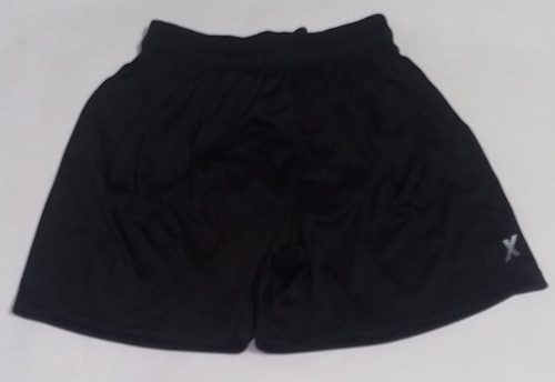 Imagen 2 de 9 de Short De Futbol Marca Xtrem
