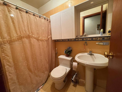 Apartamento En Venta En La Trigaleña - Wc