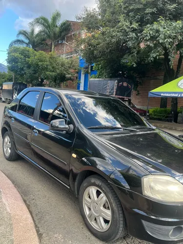 Renault Logan 1.6 Dynamique Nd