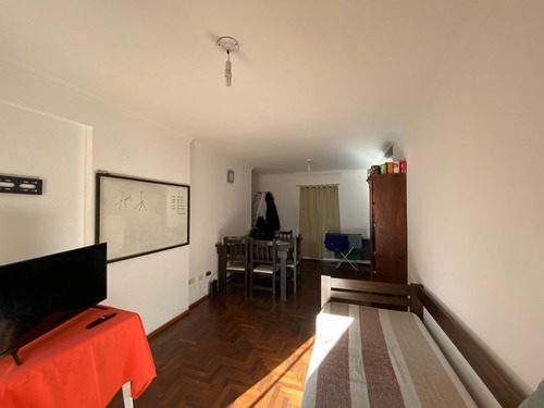 Imagen 4 de 10 de Vendo Departamento 1 Dormitorio En Barrio Nueva Cordoba
