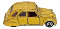 Comprar Corgi Juniors 115 James Bond Citroen 2cv