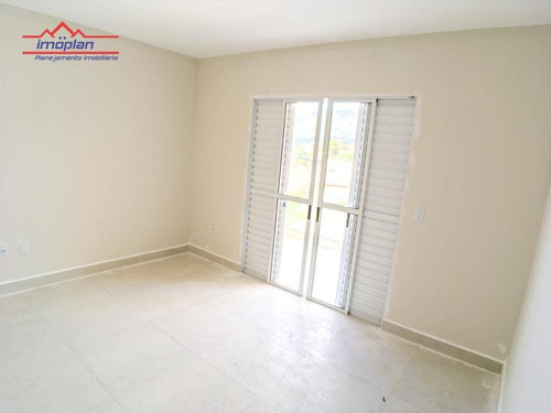 Imagem 9 de 11 de Casa Com 3 Dormitórios À Venda, 110 M² Por R$ 650.000,00 - Jardim Paulista - Atibaia/sp - Ca4572