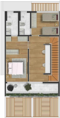 Imagem 8 de 14 de Alpha House I - Obras Iniciadas!! - So0620