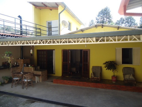 Imagem 2 de 14 de Excelente Casa Moradia Ref 1300