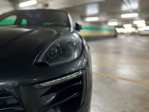 Porsche Macan 3.0 Gts 5p