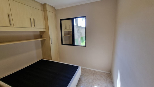 Título: Apê Carapicuíba 55m C/ 1 Vaga - Ótima Localização!