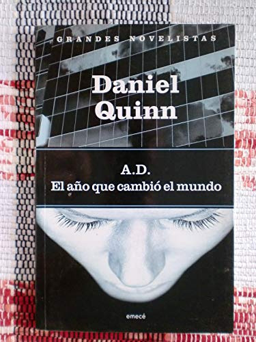 Libro Ad El Año Que Cambio El Mundo (coleccion Grandes Novel