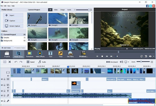 Editor De Videos Full 