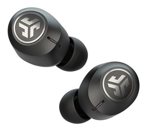 Imagen 1 de 3 de Audífonos Jbuds Air Anc True Wireless - Negro