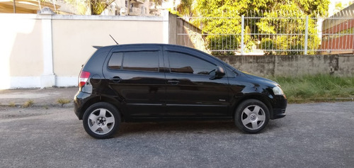 Fox 2010 Trend 1.0 Flex/gnv - 4 Portas - Completo