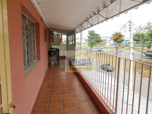 Imagem 21 de 30 de Salão Comercial À Venda, Jardim Bela Vista, Sumaré. - Sl0442