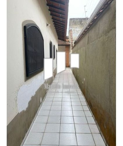 Imagem 2 de 15 de Casa Isolada 4 Dormitórios Em Praia Grande S. Paulo..