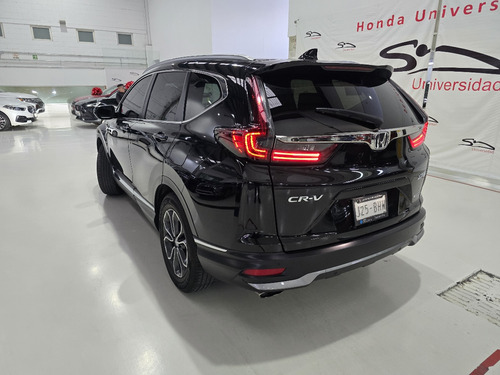 Honda CR-V CR-V TOURING