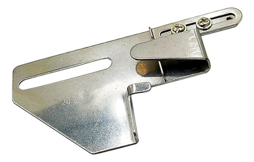 Dobladillo De Guía De Tela Ajustable Utilizado For Carpeta