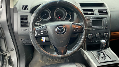 Mazda CX-9 3.7 Cx9cav