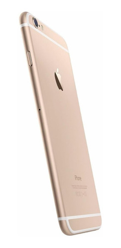 iPhone 6 64 GB oro