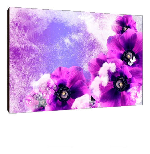 Cuadros Poster Flores Naturaleza S 15x20 (res (28))