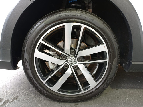 Fox 1.6 Xtreme Flex! Único Dono! Apenas 9.800 Km!